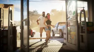Major GTA 6 Leak Emerges Online as Rockstar Scrambles with Takedown Notices