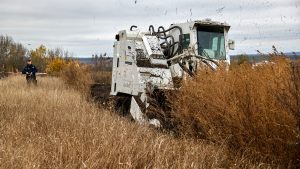 Shadow Demining Market Emerges in Ukraine as Landowners Seek Faster Solutions